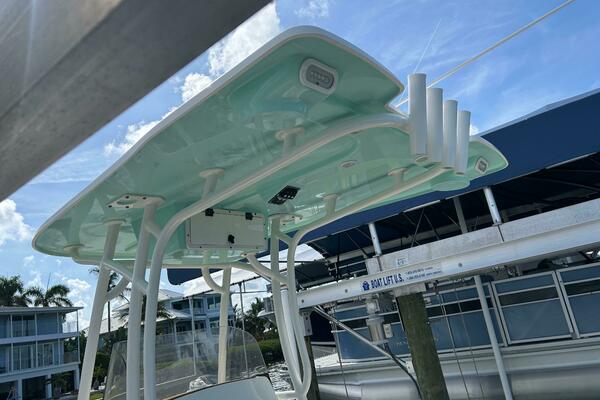 23ft NauticStar Yacht For Sale