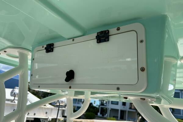 23ft NauticStar Yacht For Sale