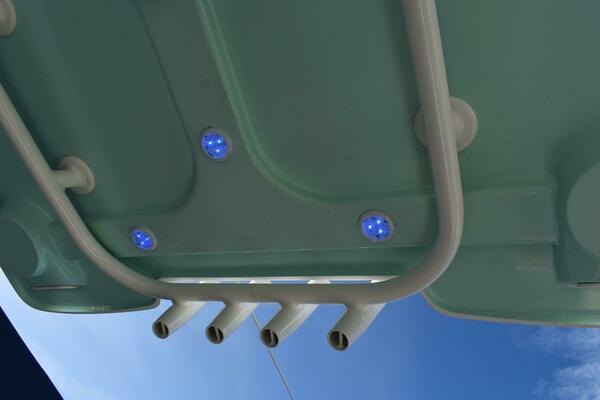 23ft NauticStar Yacht For Sale