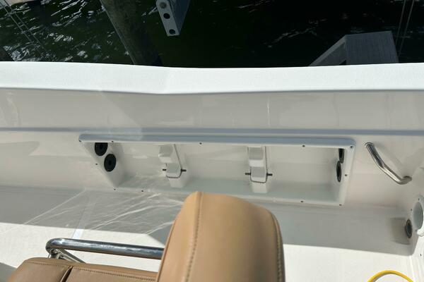 23ft NauticStar Yacht For Sale