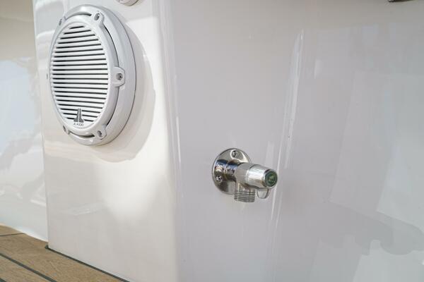 MAS PESOS 37ft Intrepid Yacht For Sale