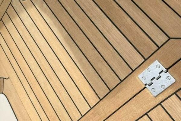 Whiskey Girl 29ft Hinckley Yacht For Sale