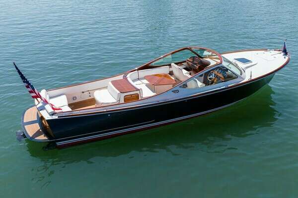 29-ft-Hinckley-2007-Talaria 29R-Whiskey Girl Newport Beach California United States  yacht for sale