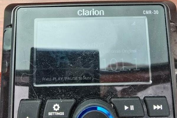 Whiskey Girl 29ft Hinckley Yacht For Sale