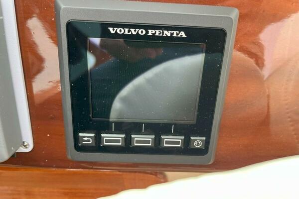 Whiskey Girl 29ft Hinckley Yacht For Sale