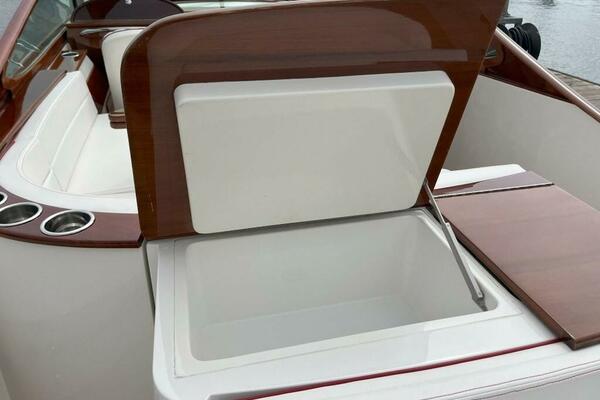 Whiskey Girl 29ft Hinckley Yacht For Sale