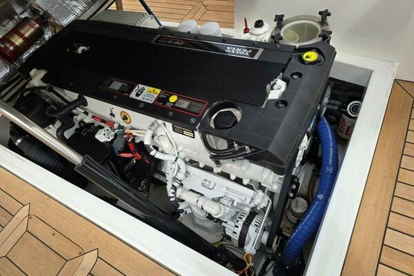 Whiskey Girl 29ft Hinckley Yacht For Sale