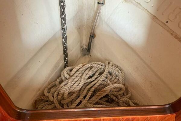 Whiskey Girl 29ft Hinckley Yacht For Sale