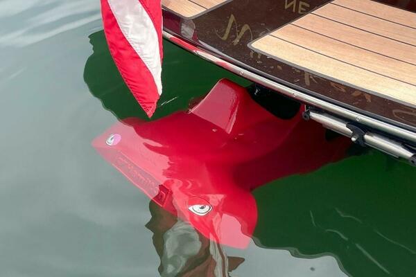 Whiskey Girl 29ft Hinckley Yacht For Sale