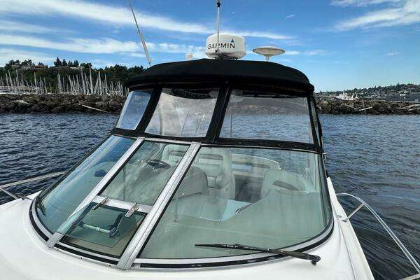 Sea Ray 320 Sundancer Yacht For Sale