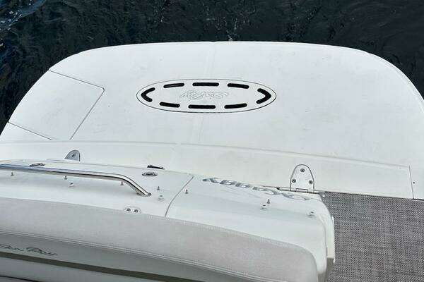 Sea Ray 320 Sundancer Yacht For Sale
