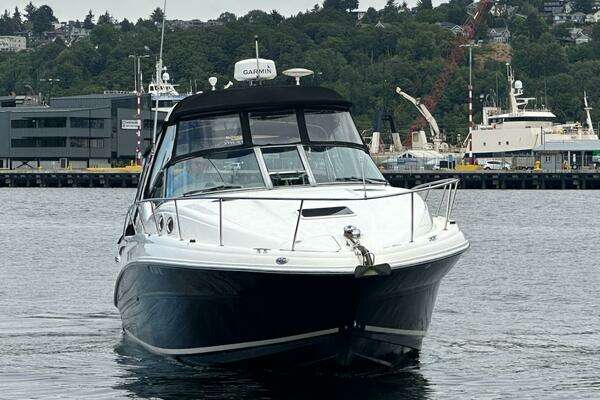 Sea Ray 320 Sundancer Yacht For Sale