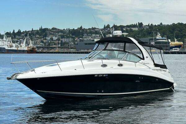 32-ft-Sea Ray-2006-320 Sundancer-Seattle Washington United States yacht for sale