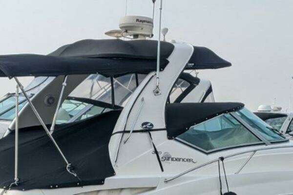 Sea Ray 320 Sundancer Yacht For Sale