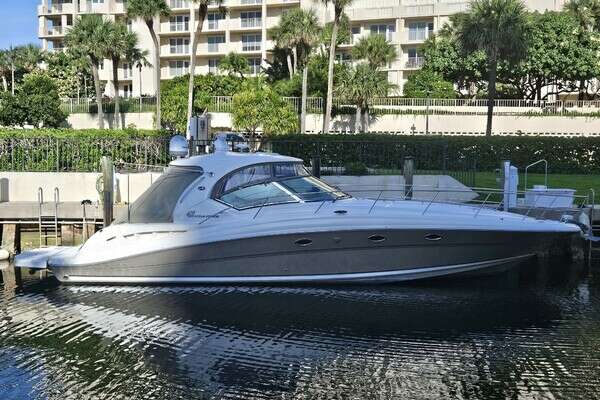 42-ft-Sea Ray-2005-Boca Raton Florida United States yacht for sale
