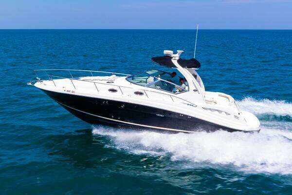 34-ft-Sea Ray-2006-Michigan City Indiana United States yacht for sale