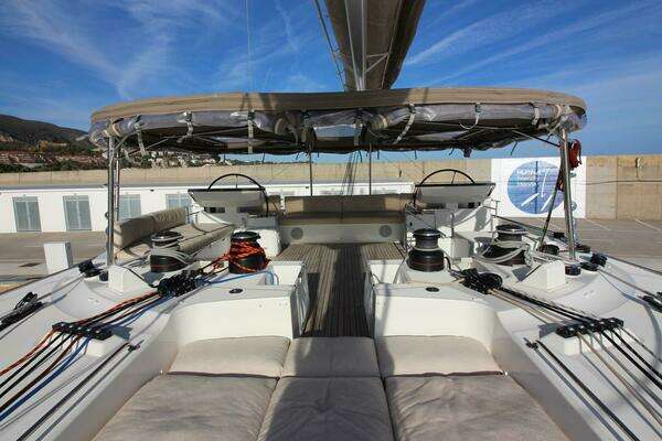 Lagoon 620 Yacht For Sale