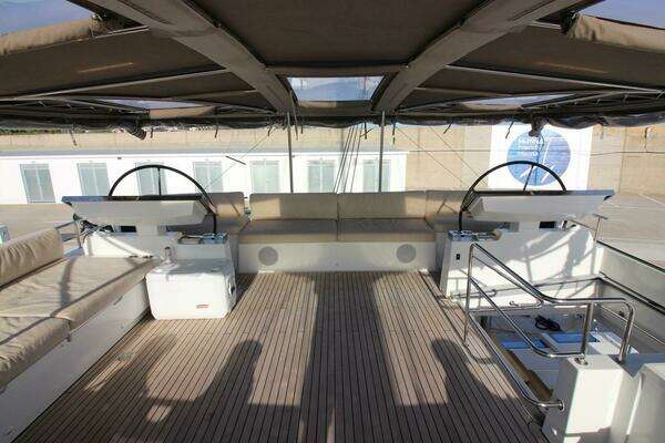 Lagoon 620 Yacht For Sale