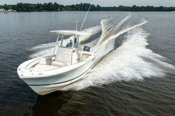 23-ft-Regulator-2019-23 FS-Skin & Bones-Annapolis Maryland United States yacht for sale