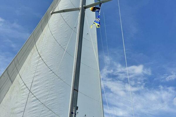 37ft C amp C Yacht For Sale