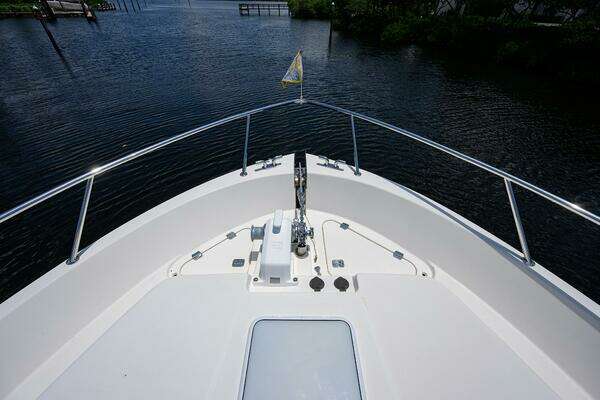 Maritimo 52 Motoryacht Yacht For Sale