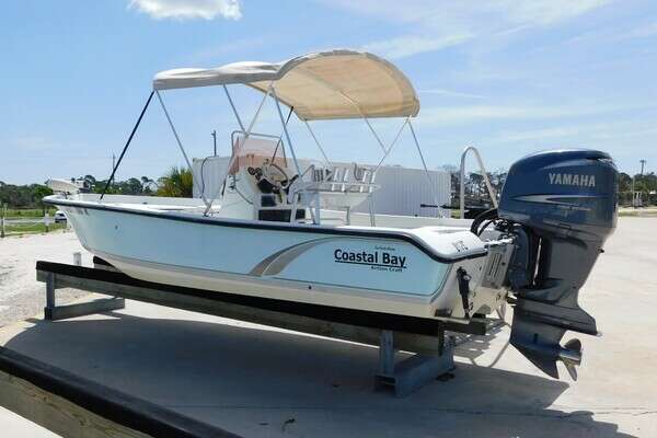 21-ft-Action Craft-2006-- Placida Florida United States  yacht for sale