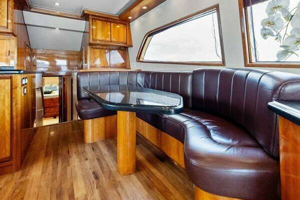 Bertram Convertible Yacht For Sale