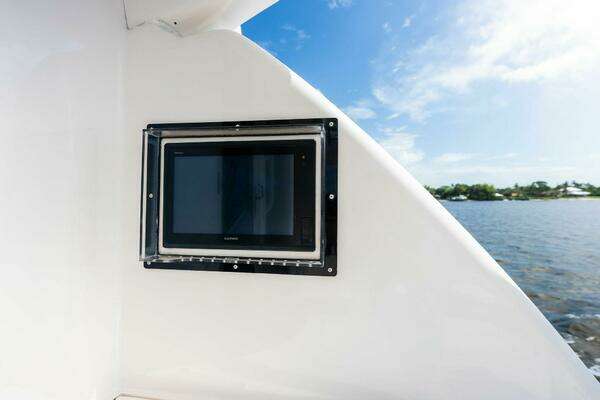 Bertram Convertible Yacht For Sale