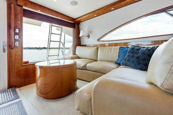 Bertram Convertible Yacht For Sale
