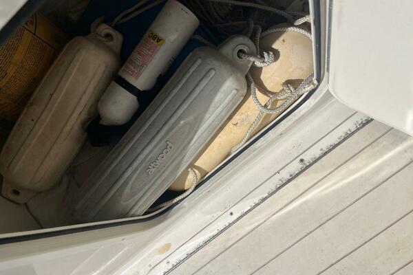 21ft Cobia Yacht For Sale