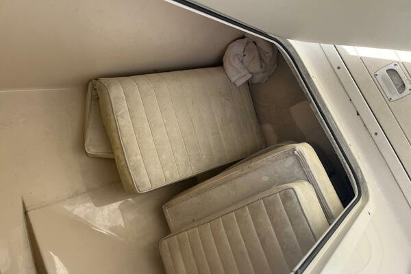 21ft Cobia Yacht For Sale