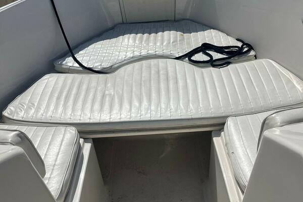 21ft Cobia Yacht For Sale