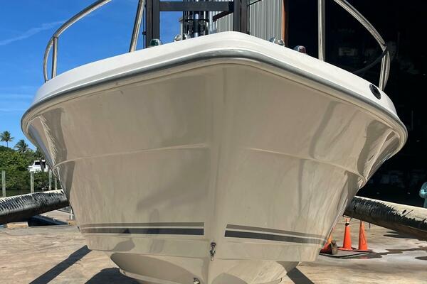 21ft Cobia Yacht For Sale