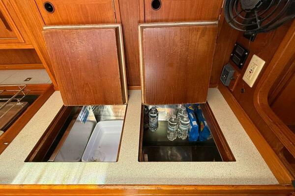Tamarack 44ft Baltic Yacht For Sale