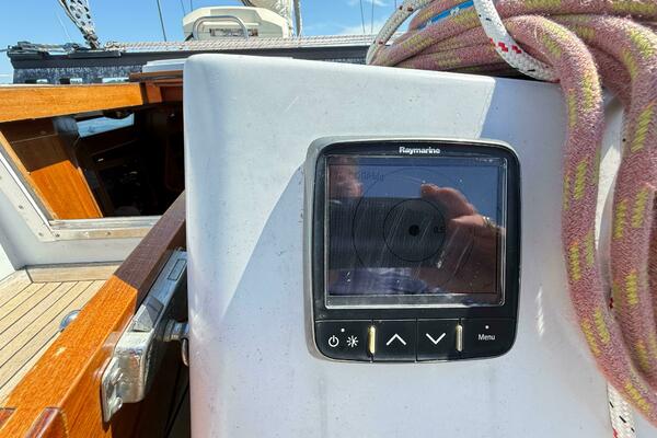 Tamarack 44ft Baltic Yacht For Sale