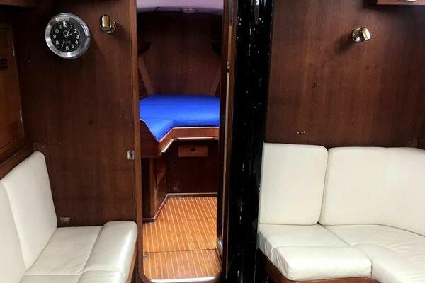 Tamarack 44ft Baltic Yacht For Sale