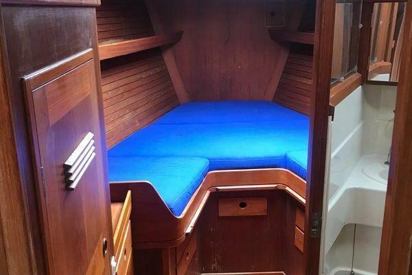 Tamarack 44ft Baltic Yacht For Sale