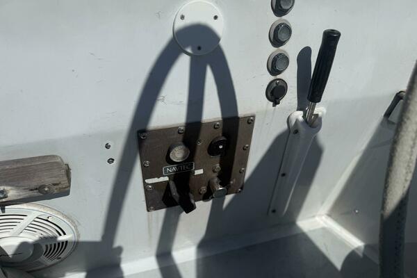Tamarack 44ft Baltic Yacht For Sale