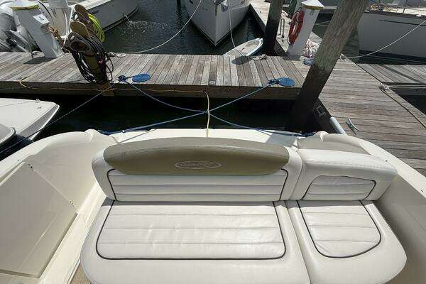 Photo of the 2006 Sea Ray 290 Sundancer