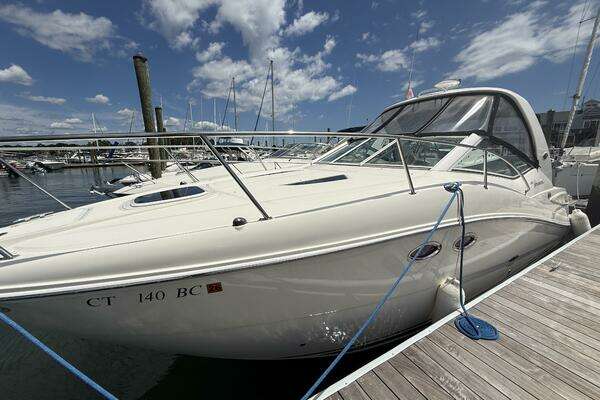 29-ft-Sea Ray-2006-Norwalk Connecticut United States yacht for sale