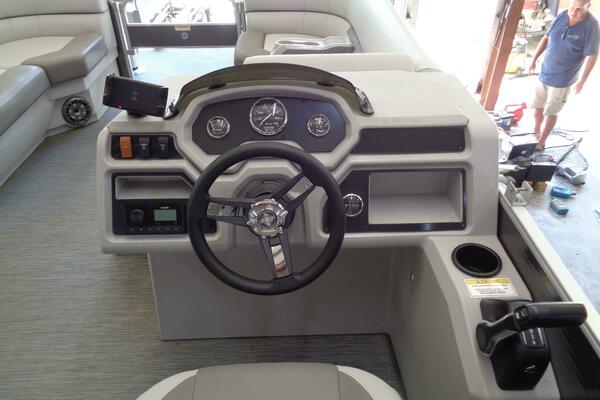 19ft Godfrey Yacht For Sale