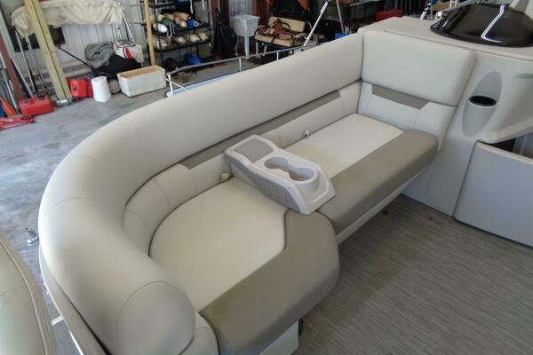 19ft Godfrey Yacht For Sale