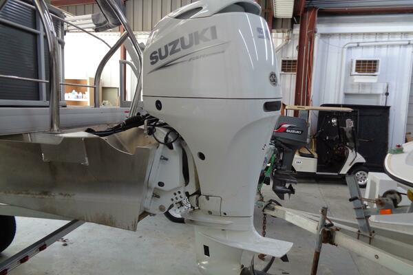 19ft Godfrey Yacht For Sale