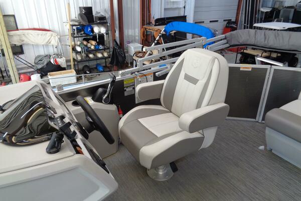 19ft Godfrey Yacht For Sale