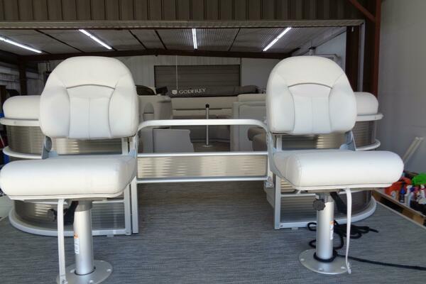 19ft Godfrey Yacht For Sale