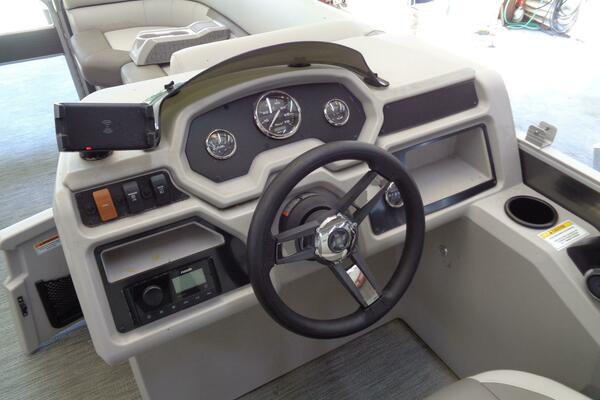 19ft Godfrey Yacht For Sale