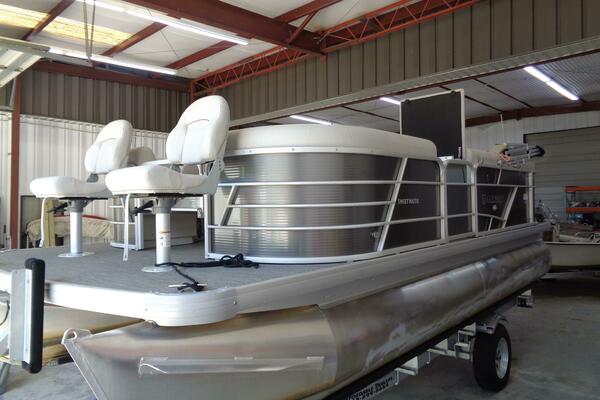 19ft Godfrey Yacht For Sale