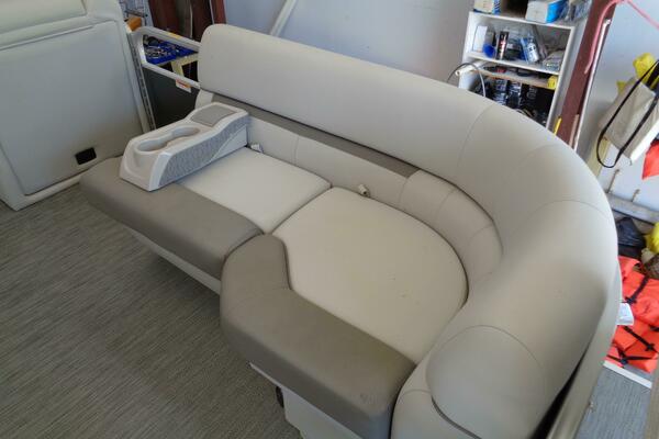 19ft Godfrey Yacht For Sale