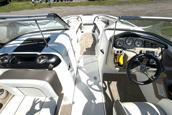24ft Yamaha Boats Yacht For Sale