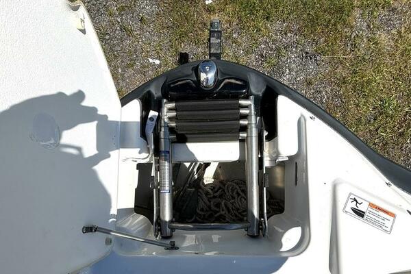 24ft Yamaha Boats Yacht For Sale